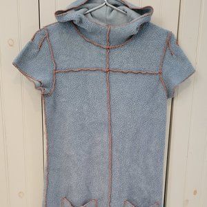 Beebop & Wally Fleece Tunic